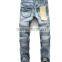 fashion Slim Straight Jeans jeans pent style