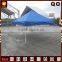 Hot selling metal fram outdoor portable folding tent 2*2