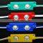 ce rohs dc12v 2 5050 led lights for sign letters