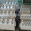 IF Furnace With Capacitor For Induction Heating , Air cooled