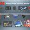 2013 Horizontal & Vertical Injection Molding Machine BMC material