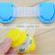 2pcs/lot Baby Safety Door Drawer Cabinet Locks Lock Child Care Products