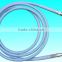 surgical silicone fiber optic light guide cable storz wolf
