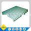 steel metal high quality q235 stacking pallet
