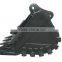 Excavator Bucket for Rock Stone Excavator Buckets