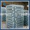 Heavy Duty Stackable Galvanized Steel Pallet Box