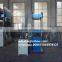 100 Ton EVA foaming vulcanizing press machine XLB-500*700
