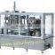 Aluminum Foil Bottle Milk Filling Machine