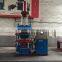 XLB-D 1.6MN /600*600*1 Fully Automatic Rubber Injection Moulding Machine