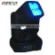 NEW Stage light LED 4leds 25W beam moving head