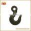 Forged Safety Lifting Painted Pelican Hook