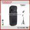 15'' 2.5 Way Full Range Loudspeaker PA Stereo Amplifier X-bass Radio Mp3 SD