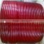 PVC Coated Steel Wire Rope Construction 7*7 6*7 1*19