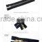 High Quality Gold Teeth Zipper For High Quality Handbags