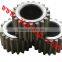 Good Quality Heavy Duty Truck Auto Spare Parts Steel Plate Base AZ9725520058