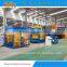 QT6-15 mini factory for the production of concrete fly ash brick manufacturers in sri lanka