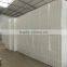 High quality eps foam fish box making machine for sale