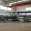 Filament Winding Pipe Making Machine