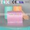 [D-TEX]Raw material Parallel lappling spunlace nonwoven fabric