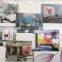 heat resistant wallpaper 3d