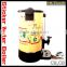 Water Urn Tea Boiler Electric Hot Water Boiler 304/201 good grade Stainless Steel 6~35 Liter