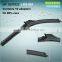 High quality multi size car windshield wiper automobile wiper blade made in Bosch wiper blade factory