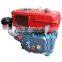 R180N Series Water Cooled Single Cylinder Diesel Engine