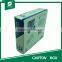 2015 FANCY WHITE CARTON CARDBOAED BOX EP915103202