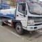 Product China FOTON Aumark Water Tank Truck Price
