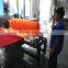 Thin neoprene fabric neorpene rubber in roll by factory