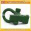 Yukai Paracord survival wristband bow type shackle