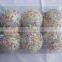 Colorful Bauble Decoration For Holiday