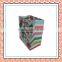 manufacturing cute two-side offset bag paper bag