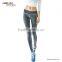 Wholesale Hot Sex Photos Custom Printed Women Leggings And Tops