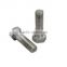 Bolts Nuts Fastener Manufacture China 4.8