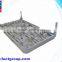 Stackable Metal Pallet for Auto Engine exporting to Japan