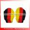 Germany Wind Sock Cover,national car cover flag,car mirror cover