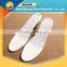 winter latex foam air cushion felt customized height increase insole