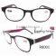 Italy Design Vintage Reading Optics Glasses