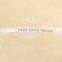 Wholesale clean plastic lingerie /bra hanger for underwear display