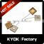 KYOK High quality magnetic curtain holder curtain Tie Backs