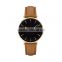High Quality Brand Luxury quartz watches leather sports military watches for men or women