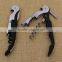 Promotion gifts custom logo multifunction wooden corkscrew