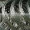 many kinds of cross razor barbed wire factory