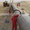 2015 hot sell sandblaster/potable sandblaster