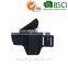 China manufactorer custom sports running arm bracelet