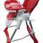 Loading Capacity 730/40HQ,320/20GP Baby High Chairs Sale,baby Plastic Highchair