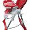 Loading Capacity 730/40HQ,320/20GP baby high chairs sale,baby plastic highchair