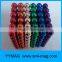 Online sale 3mm 5mm color magnetic balls