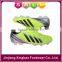 2015 Professional Custom Indoor IC Football Soccer Shoes TF Turf Indoor Soccer Shoes Futbol For Sale At Cheap Price